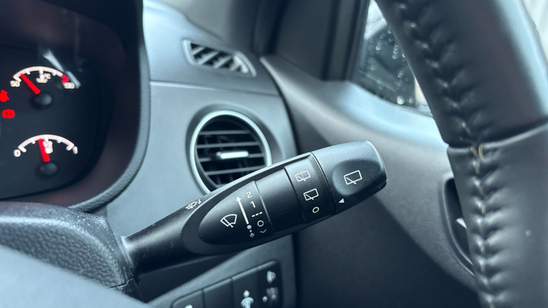 Hyundai i10 1.0 Go SE 5dr Petrol Hatchback